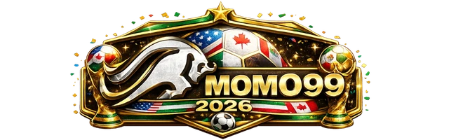 MOMO99 Logo